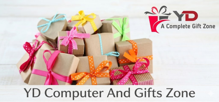 Birthday Gifts