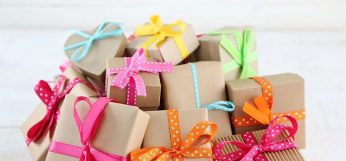 Birthday Gifts