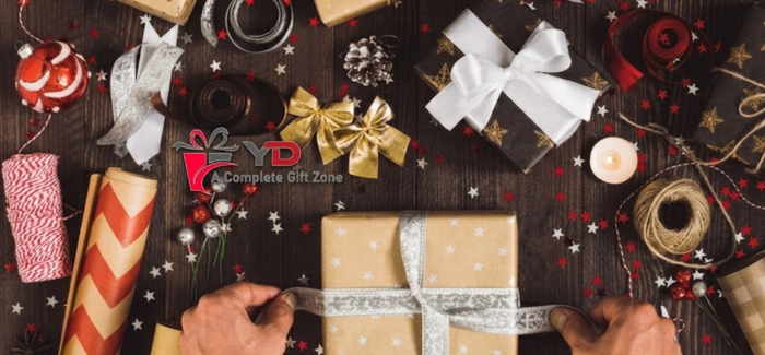 Customized Gifts