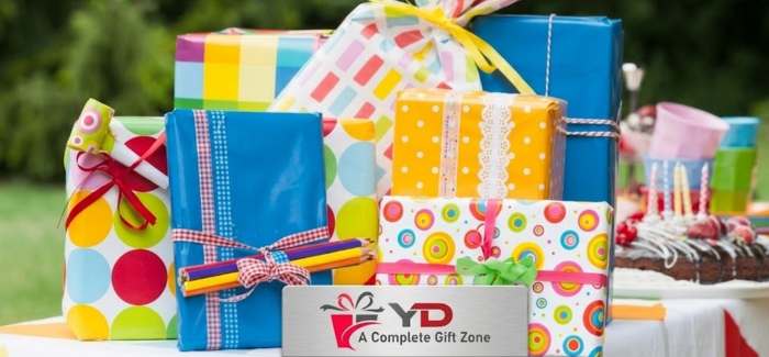 Gifts For Childrens
