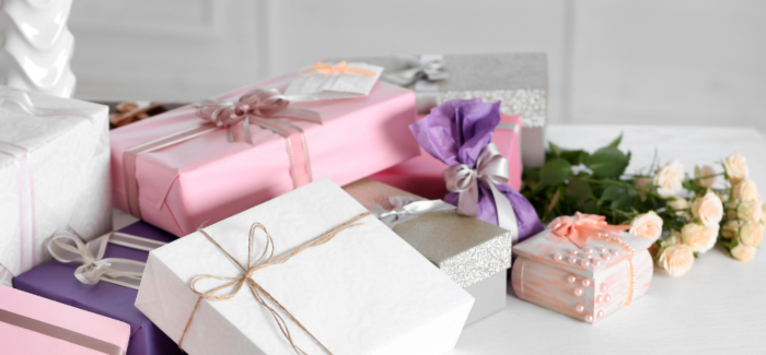 Marriage Gifts