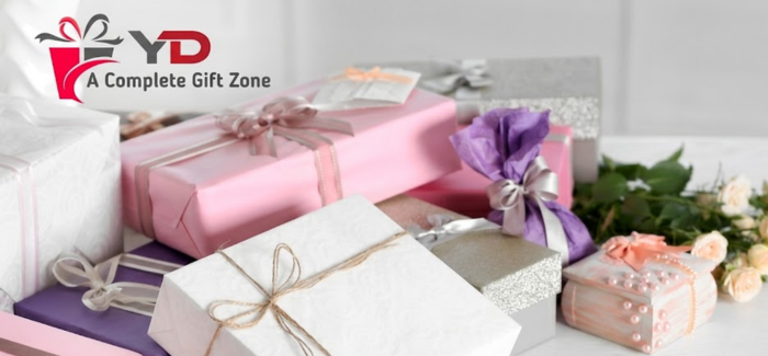 Marriage Gifts