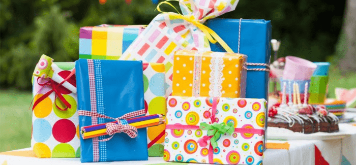 Gifts For Childrens