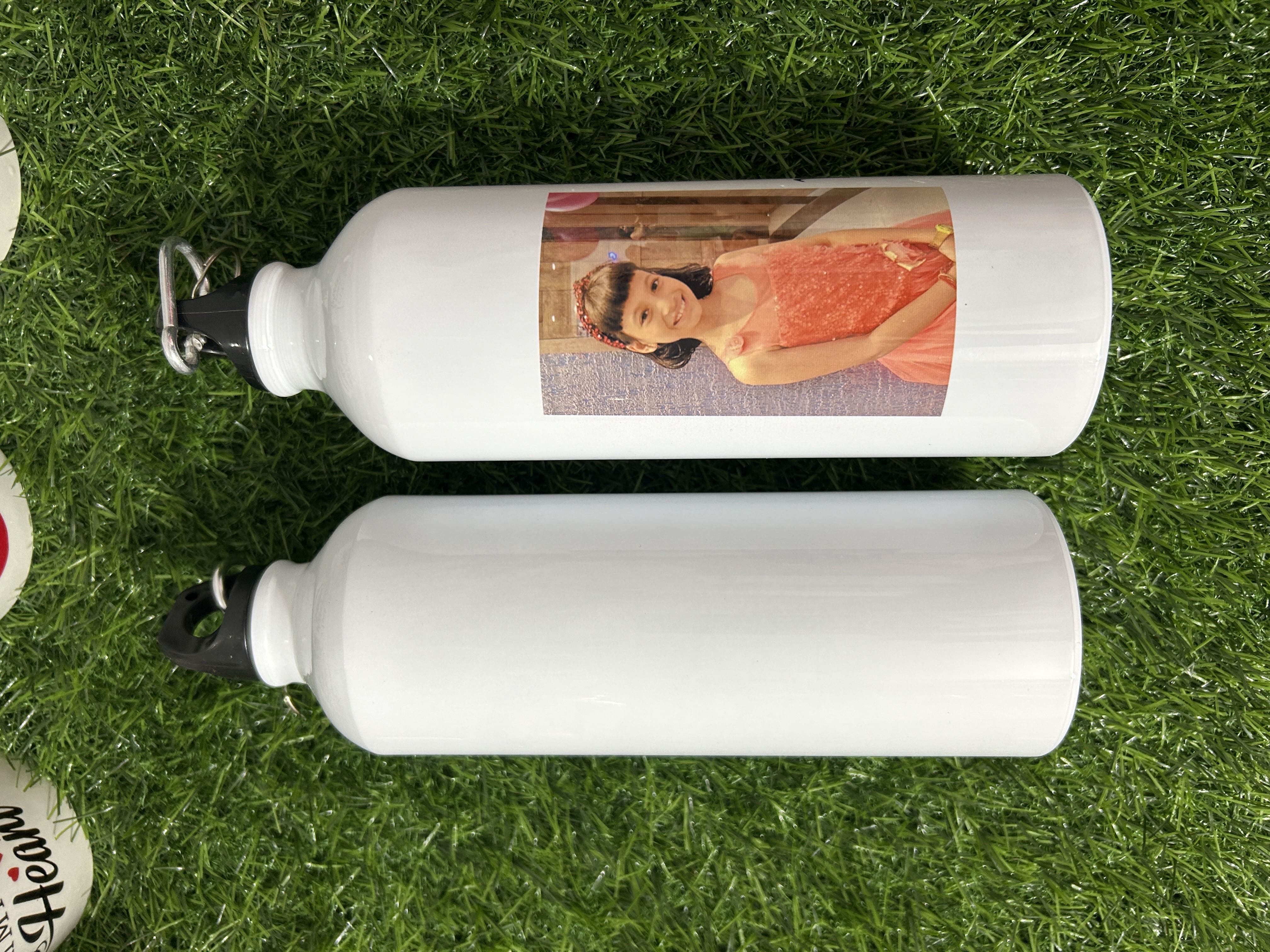 Best Photo Printing Water Bottle in Gurgaon