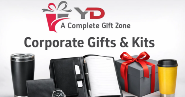 Manufacturer, Exporter, Importer, Supplier, Wholesaler, Retailer, Trader of Corporate Gifts & Kits in Gurgaon, Haryana, India.