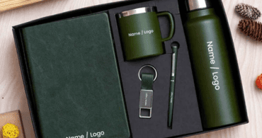 Manufacturer, Exporter, Importer, Supplier, Wholesaler, Retailer, Trader of Customized Corporate Gifts in Gurgaon, Haryana, India.