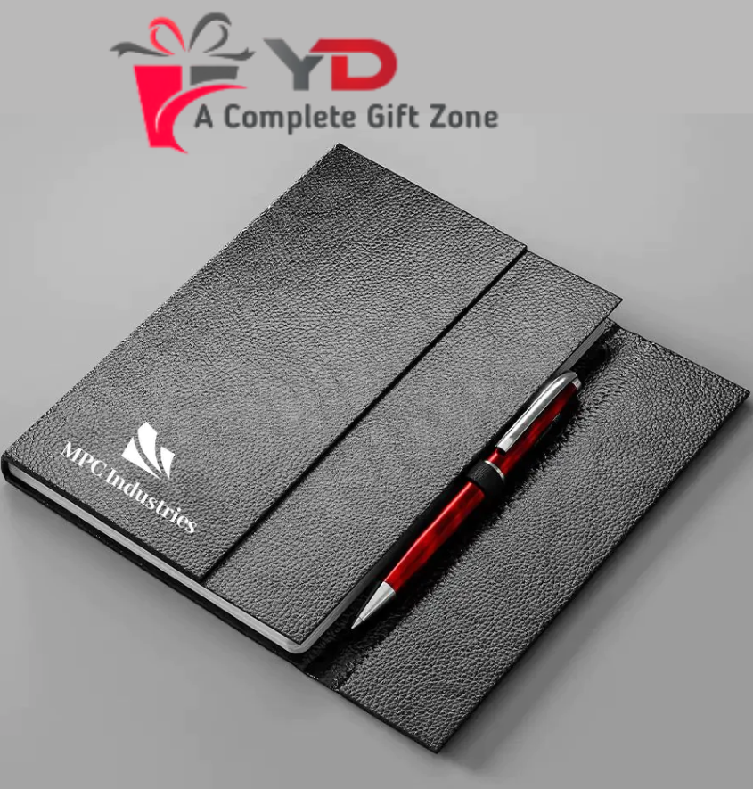 Manufacturer, Exporter, Importer, Supplier, Wholesaler, Retailer, Trader of Customized Diary Printing in Gurgaon, Haryana, India.