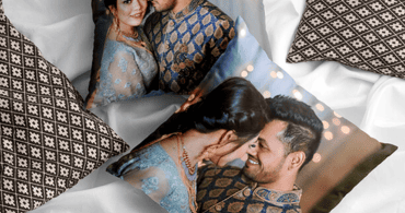 Manufacturer, Exporter, Importer, Supplier, Wholesaler, Retailer, Trader of Customized Photo Pillow in Gurgaon, Haryana, India.