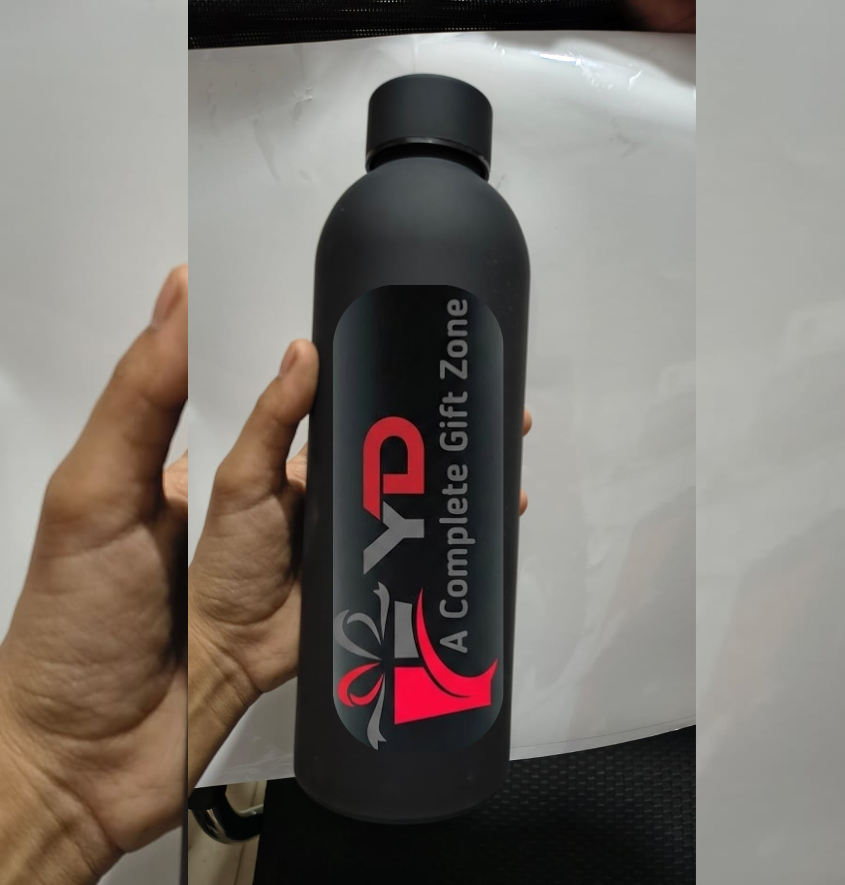 Manufacturer, Exporter, Importer, Supplier, Wholesaler, Retailer, Trader of Insulated Water Bottle in Gurgaon, Haryana, India.