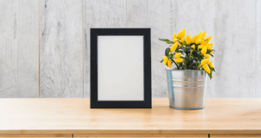 Manufacturer, Exporter, Importer, Supplier, Wholesaler, Retailer, Trader of Photo Frame For Table in Gurgaon, Haryana, India.