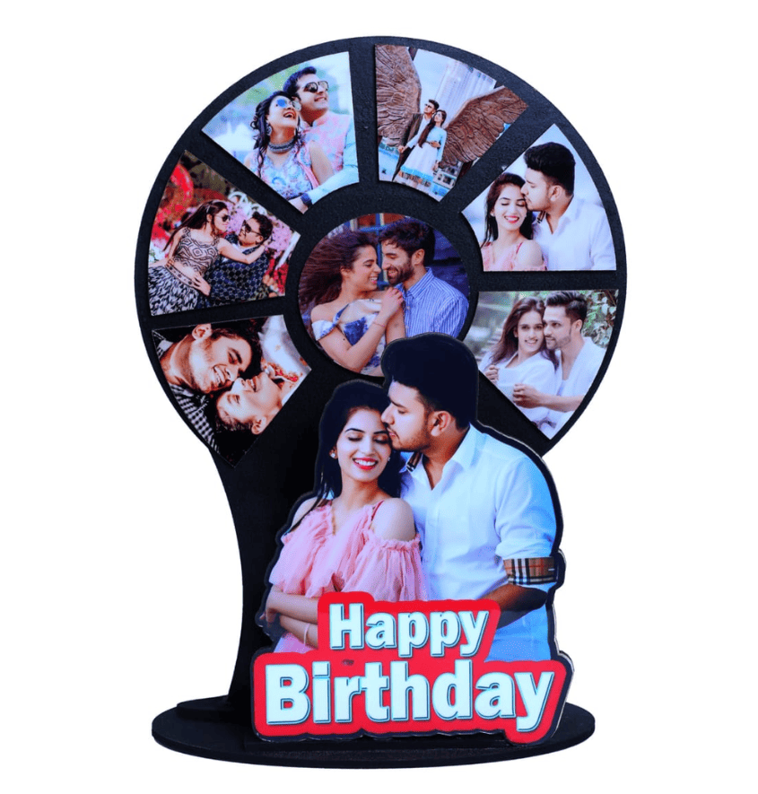 Manufacturer, Exporter, Importer, Supplier, Wholesaler, Retailer, Trader of Wall Hanging Photo Frame in Gurgaon, Haryana, India.